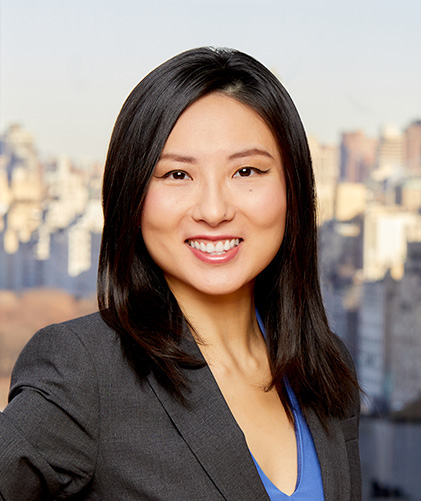Shelly Zhu