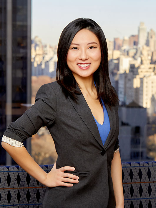 Shelly Zhu