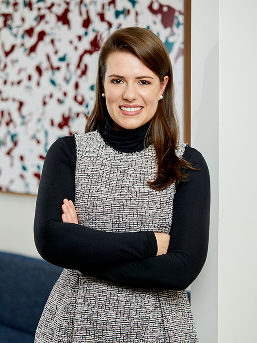 Alison Connor