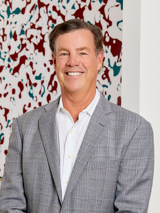 Jim Foreman