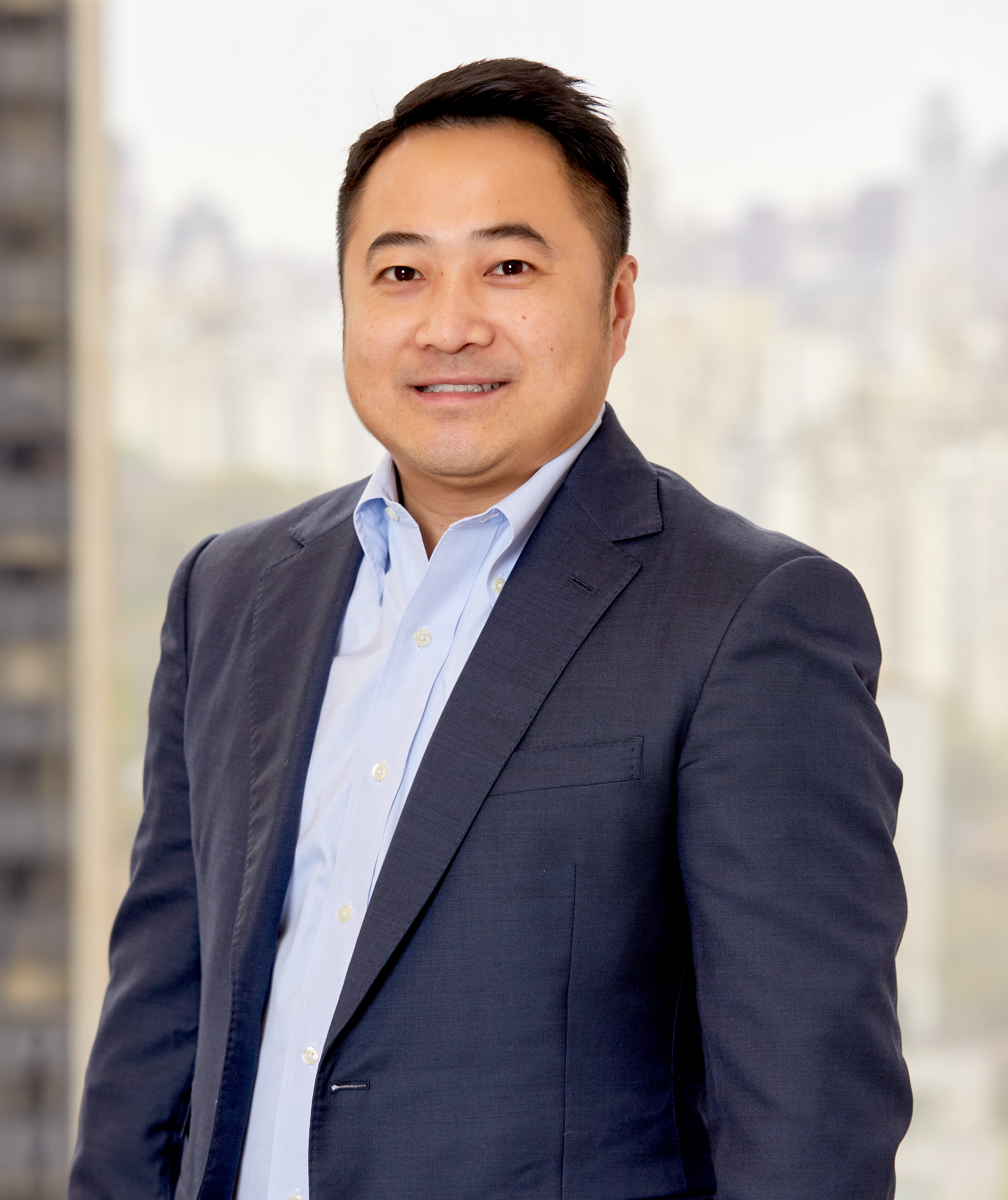 John Chen