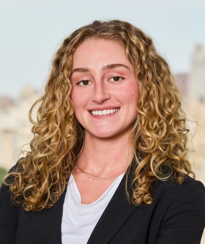 Lena Brzezinski
