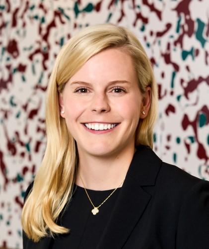 Sarah Berning
