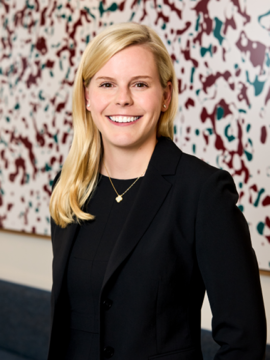 Sarah Berning