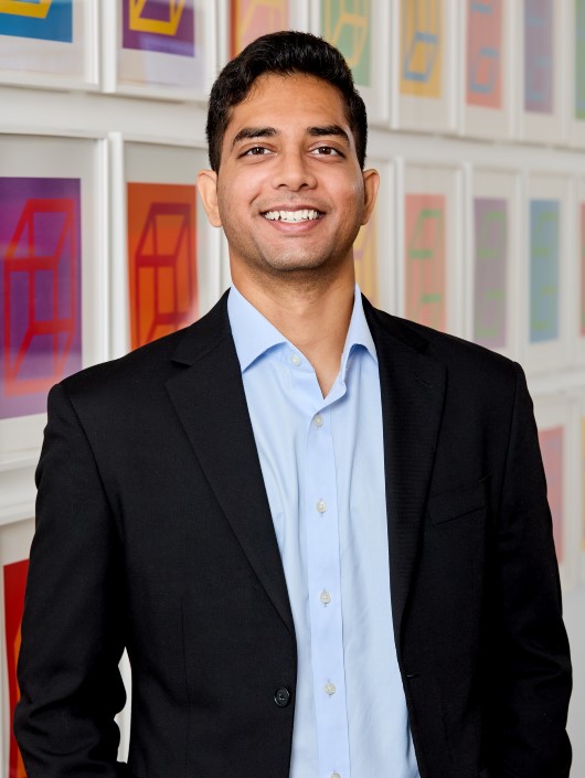 Abhi Bhagat