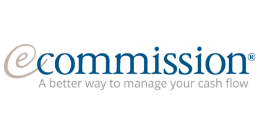 ecommission logo